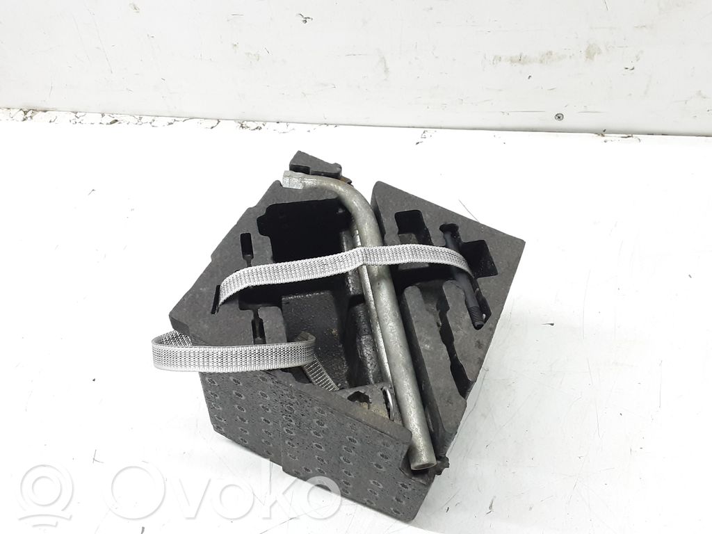 Audi A2 Työkalusarja 