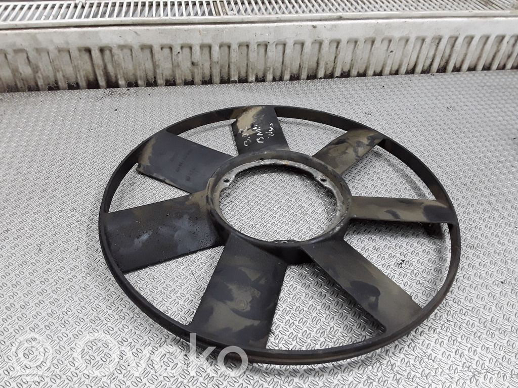 Wirnik wentylatora   6600100000