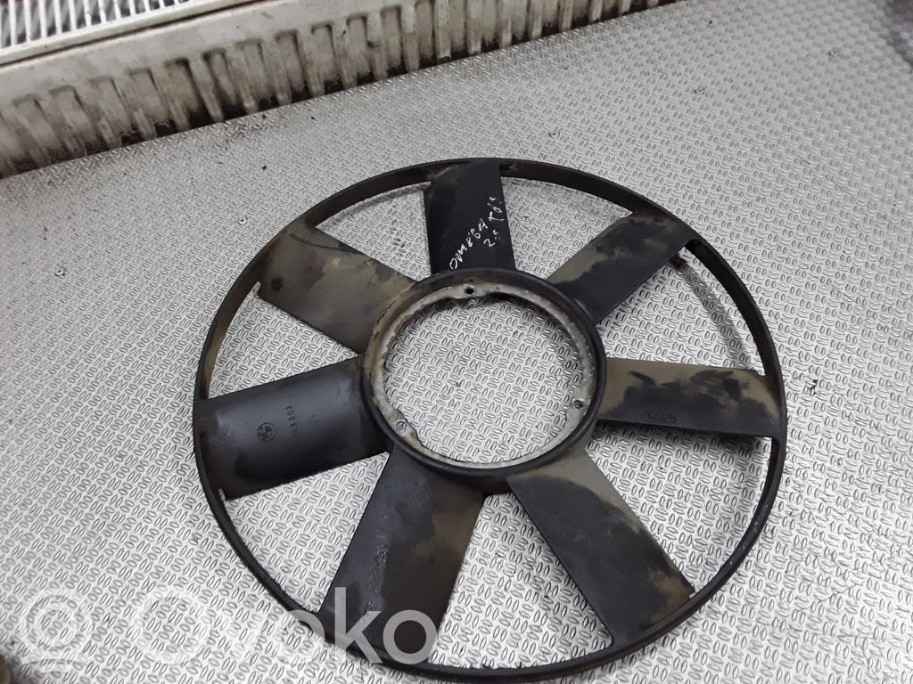 Wirnik wentylatora   6600100000