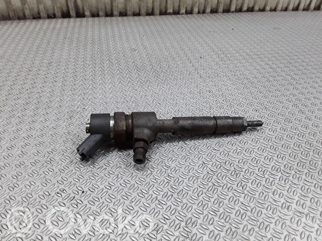 Injektor Einspritzdüse   0445110119