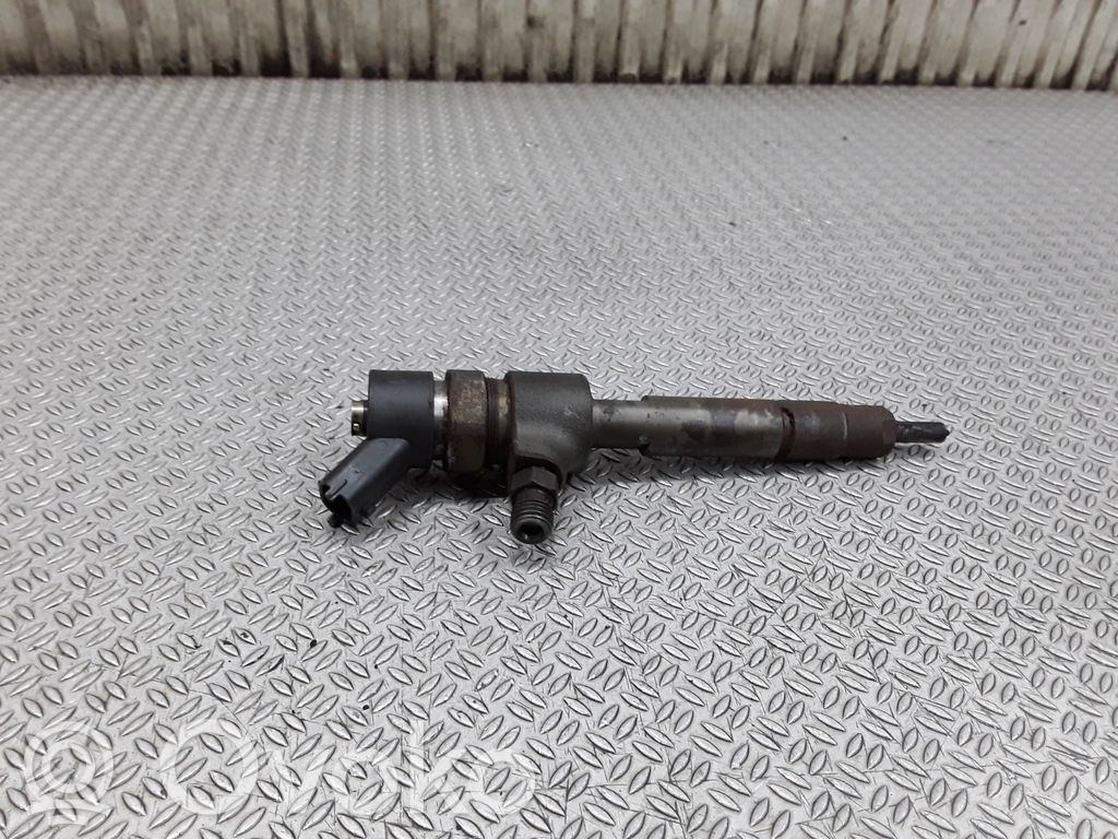 Injektor Einspritzdüse   0445110119