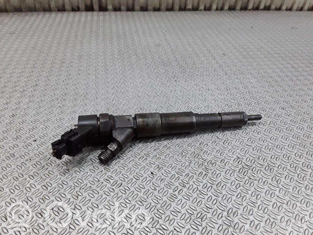 Rover 75 Injektor Einspritzdüse