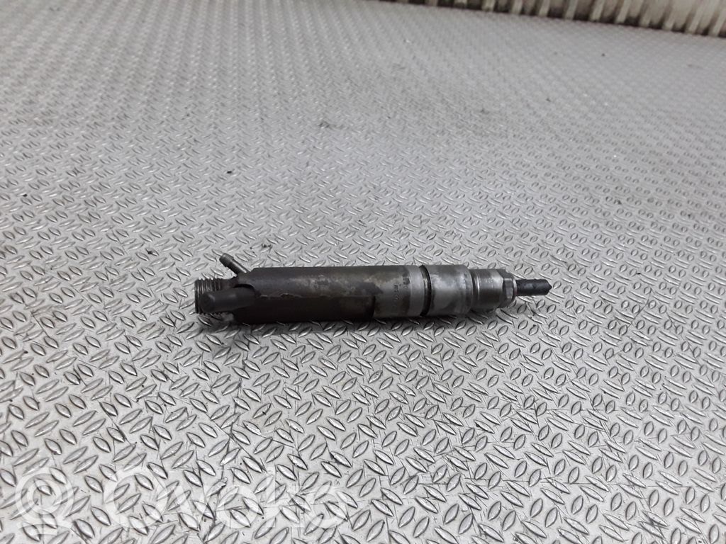 Volkswagen Lupo Inyector de combustible 