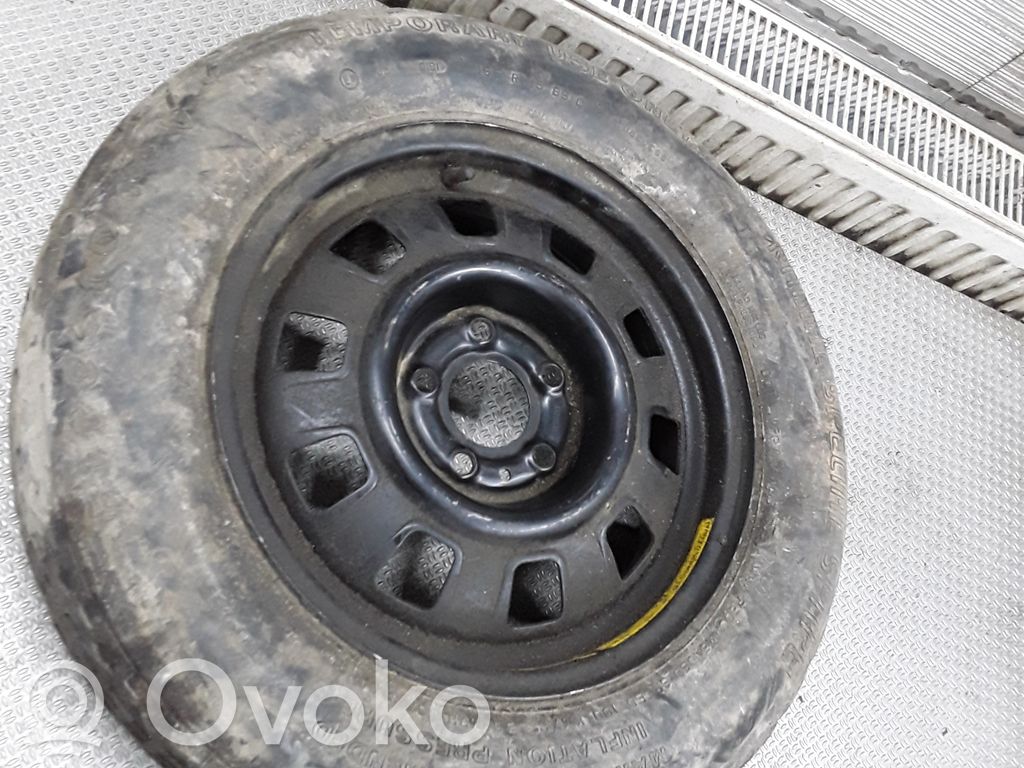 Volvo 850 R15-vararengas 