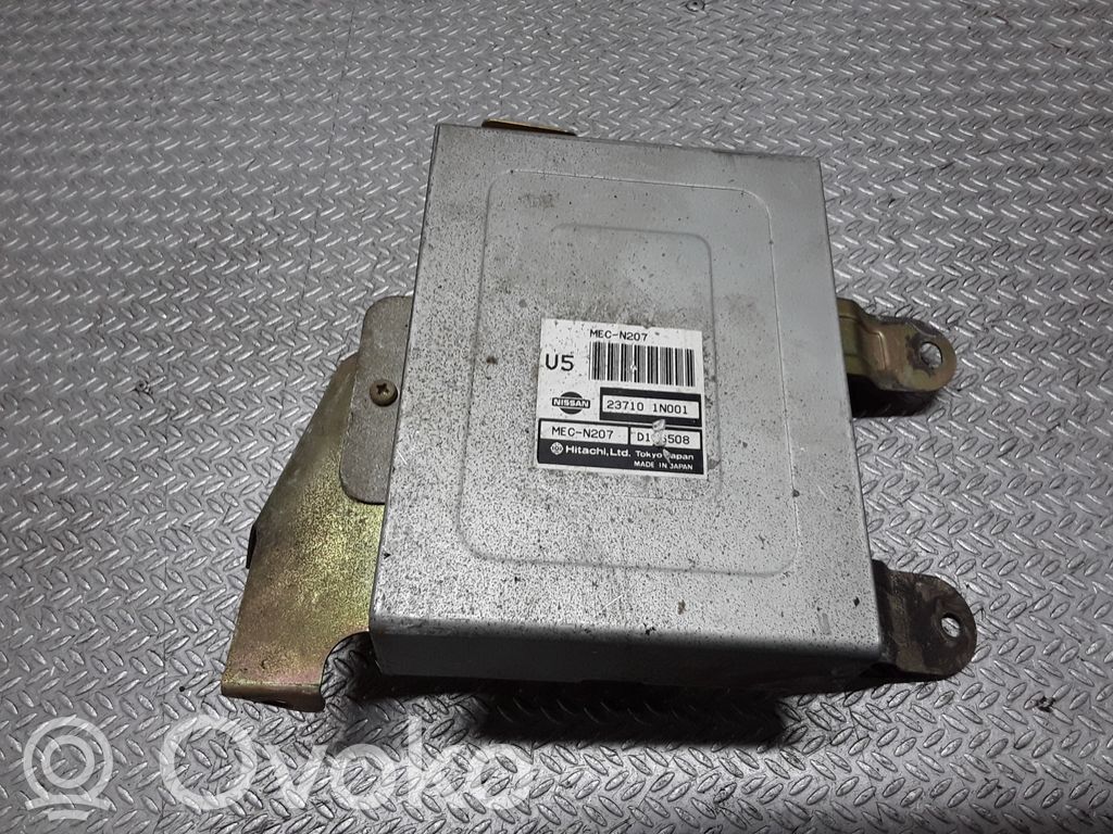 Engine control unit/module   237101N001