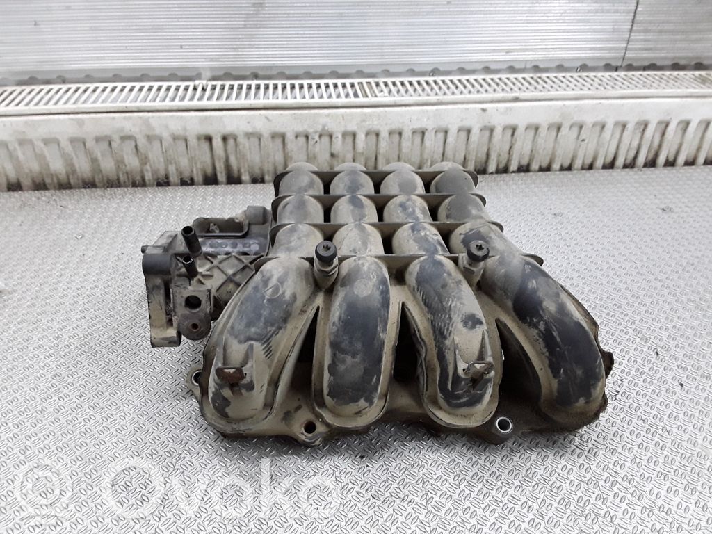 Smart ForFour I Intake manifold 