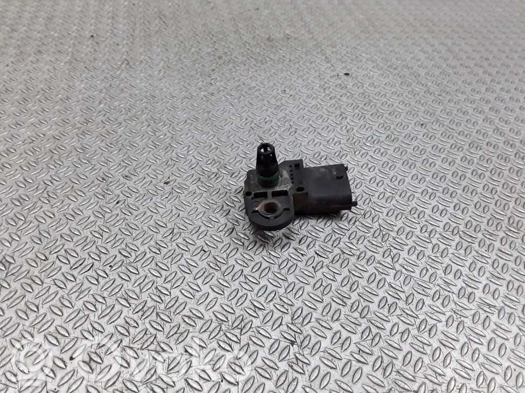 Smart ForFour I Luftdrucksensor 