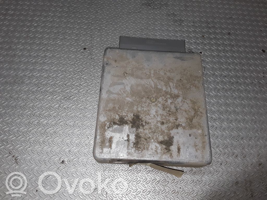 Engine control unit/module   F5SB14A624AA