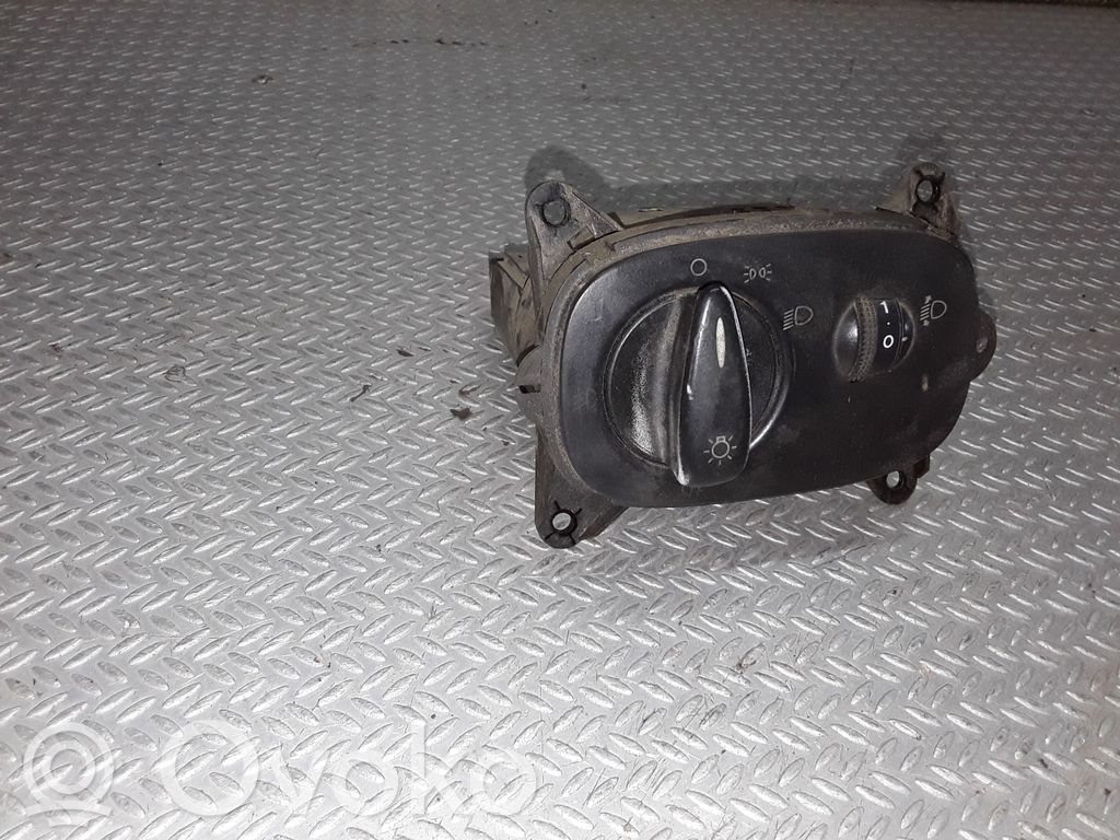 Ford Transit Light switch 