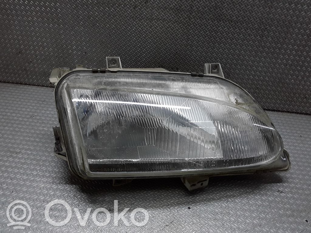 Headlight/headlamp   7M1941016E