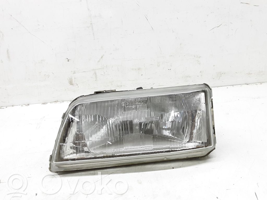 Fiat Ducato Headlight/headlamp 