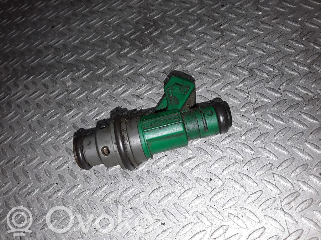 Injektor Einspritzdüse   0280155750