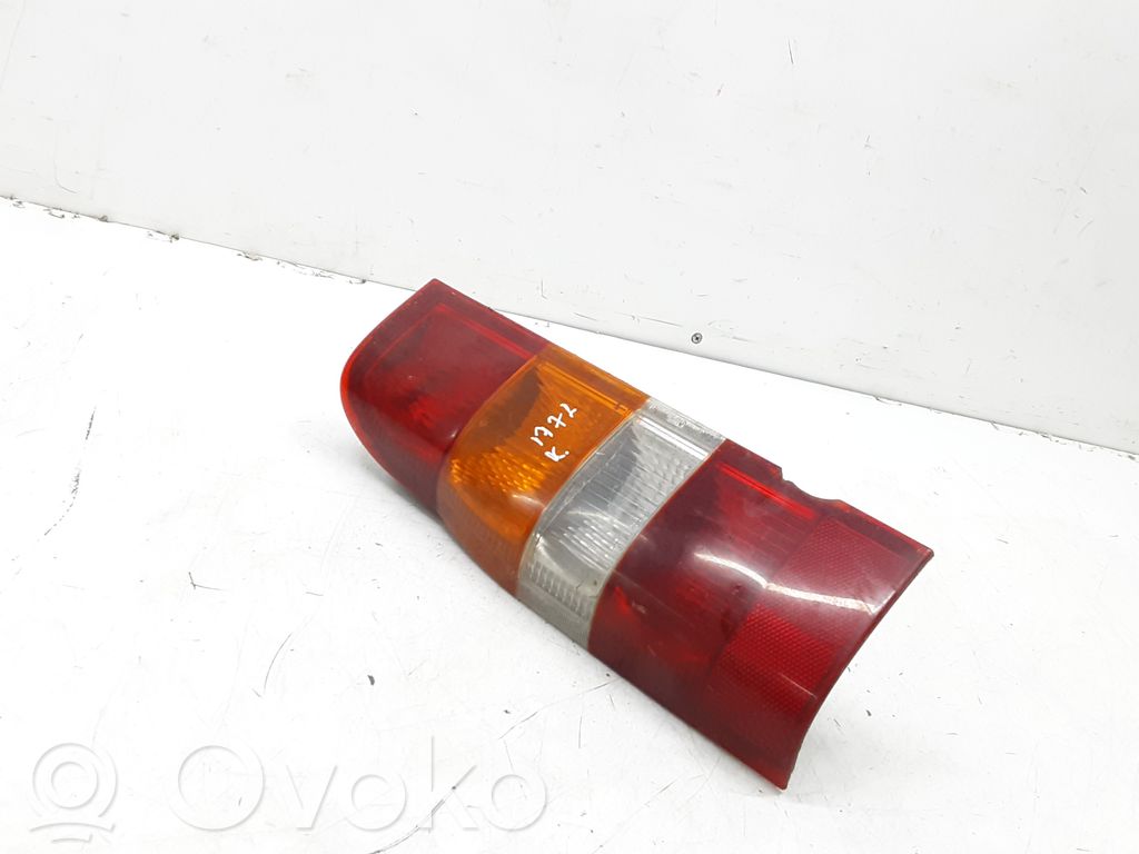 Ford Transit Rear/tail lights 