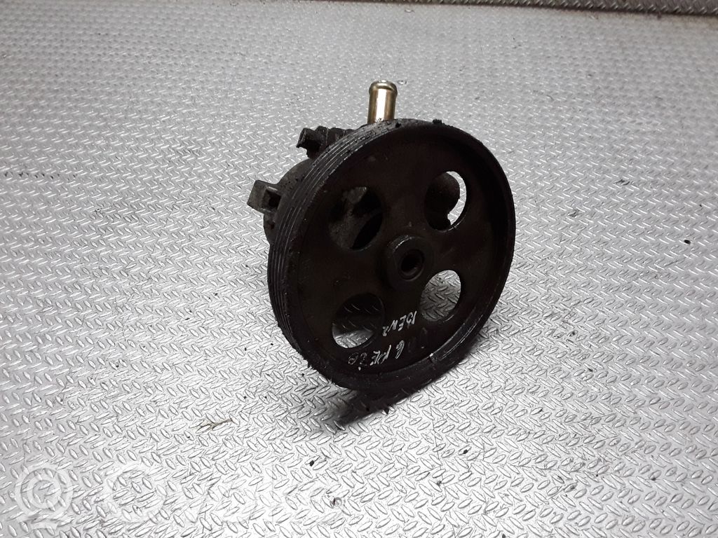 Ohjaustehostimen pumppu   26084387