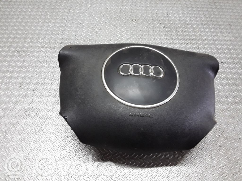 Airbag dello sterzo   8E0880201AE