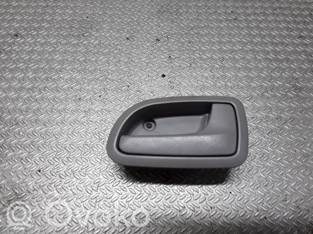 KIA Picanto Manecilla interna puerta trasera 