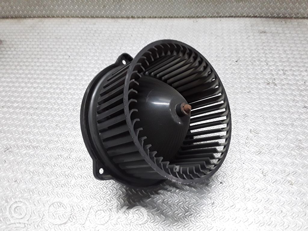 KIA Picanto Pečiuko ventiliatorius/ putikas 
