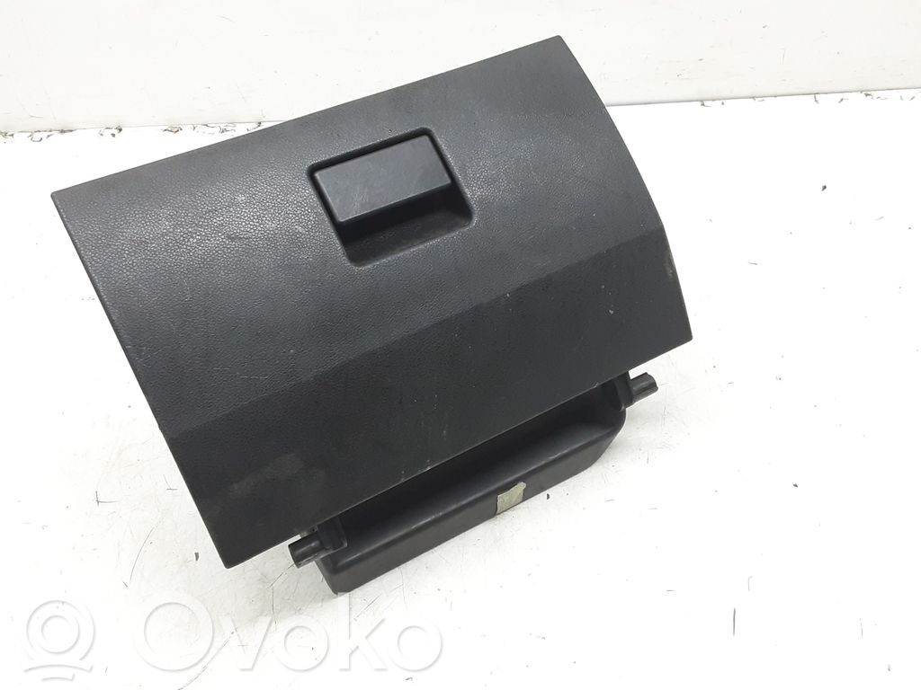 Ford Fiesta Guantera 