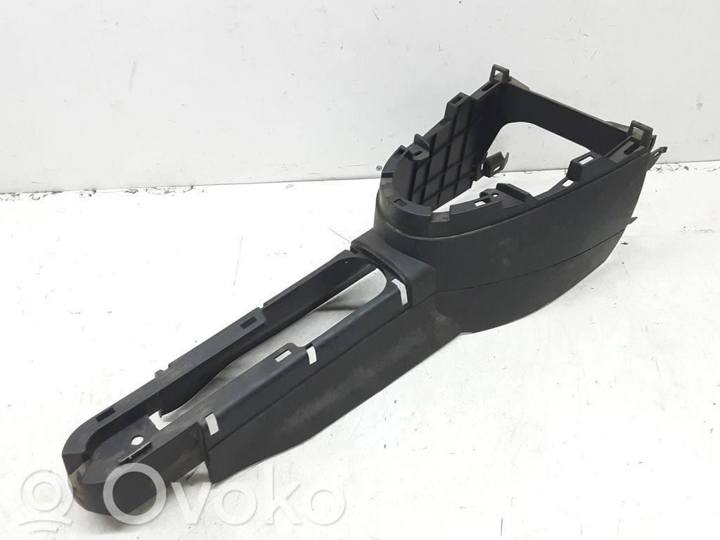 Ford Fiesta Consola central 
