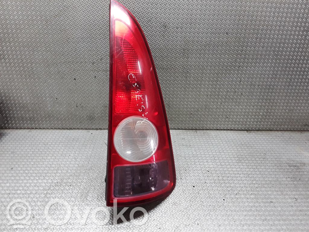 Lampa tylna   8200027152