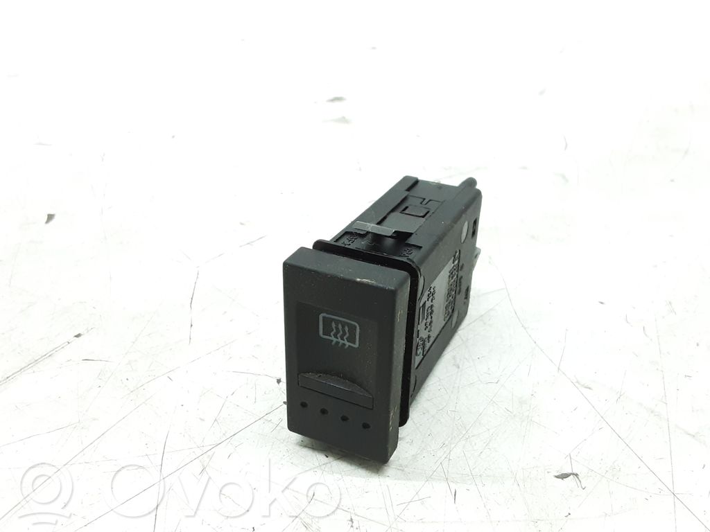 Volkswagen Polo III 6N 6N2 6NF Bouton de dégivrage pare-brise