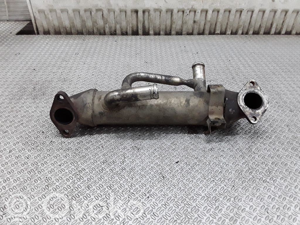 Ford Transit Охладитель EGR 