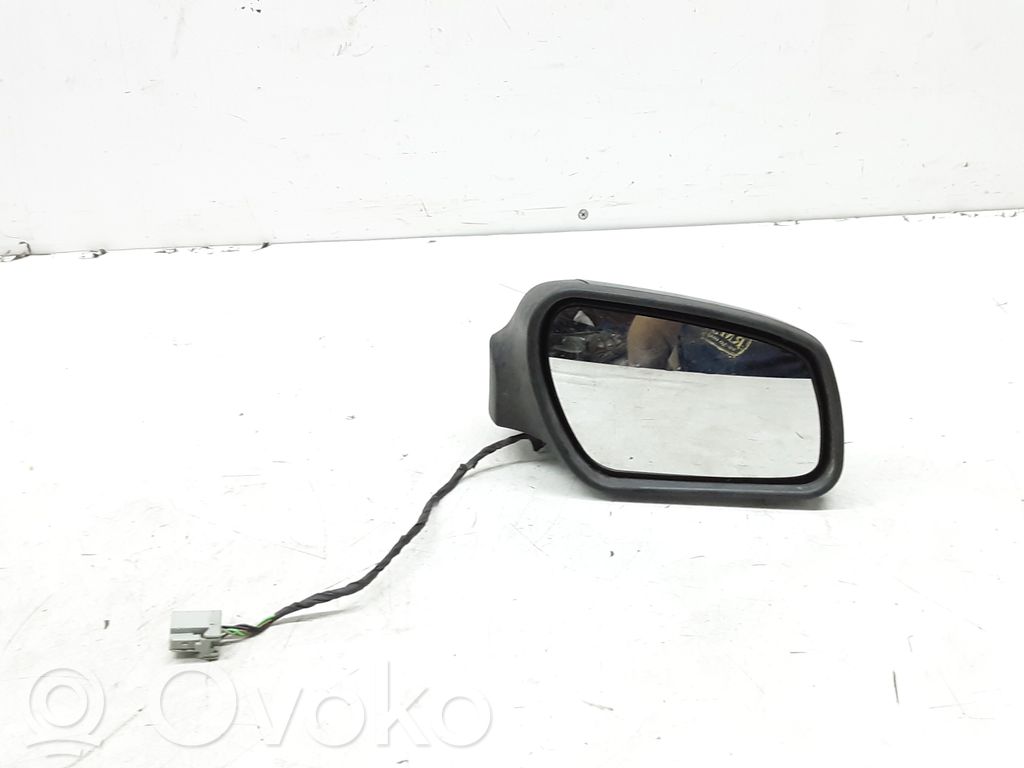Ford Focus C-MAX Veidrodėlis (elektra valdomas) 