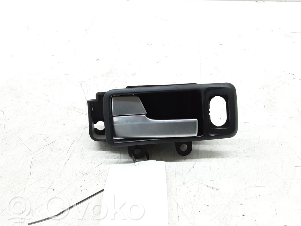 Ford Focus C-MAX Front door interior handle 
