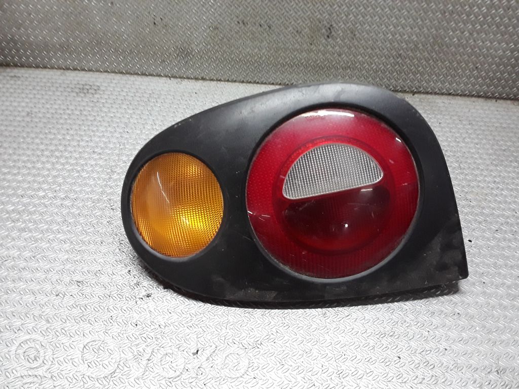 Renault Megane I Takavalot 