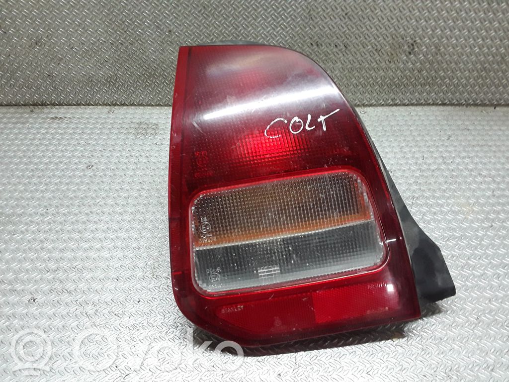Luz trasera/de freno   0431679