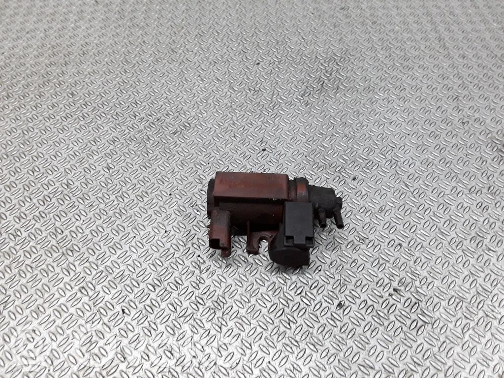 Électrovanne turbo   6G9Q9E882CA
