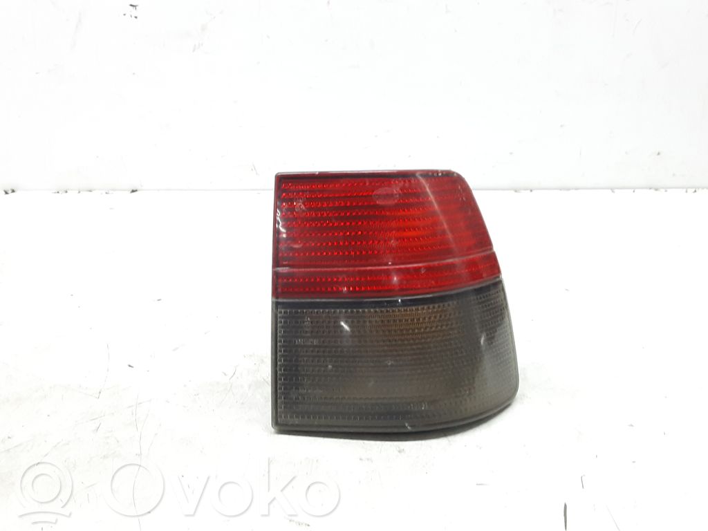 Seat Toledo I (1L) Takavalot 