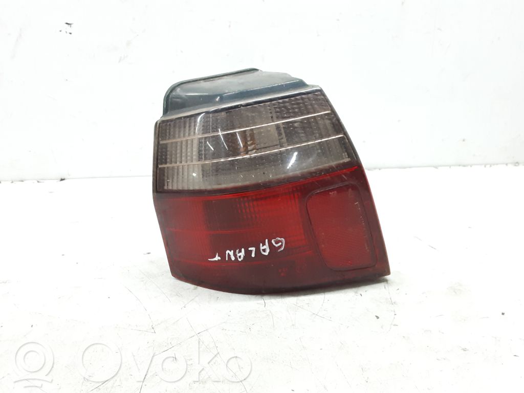 Rear/tail lights   22087201
