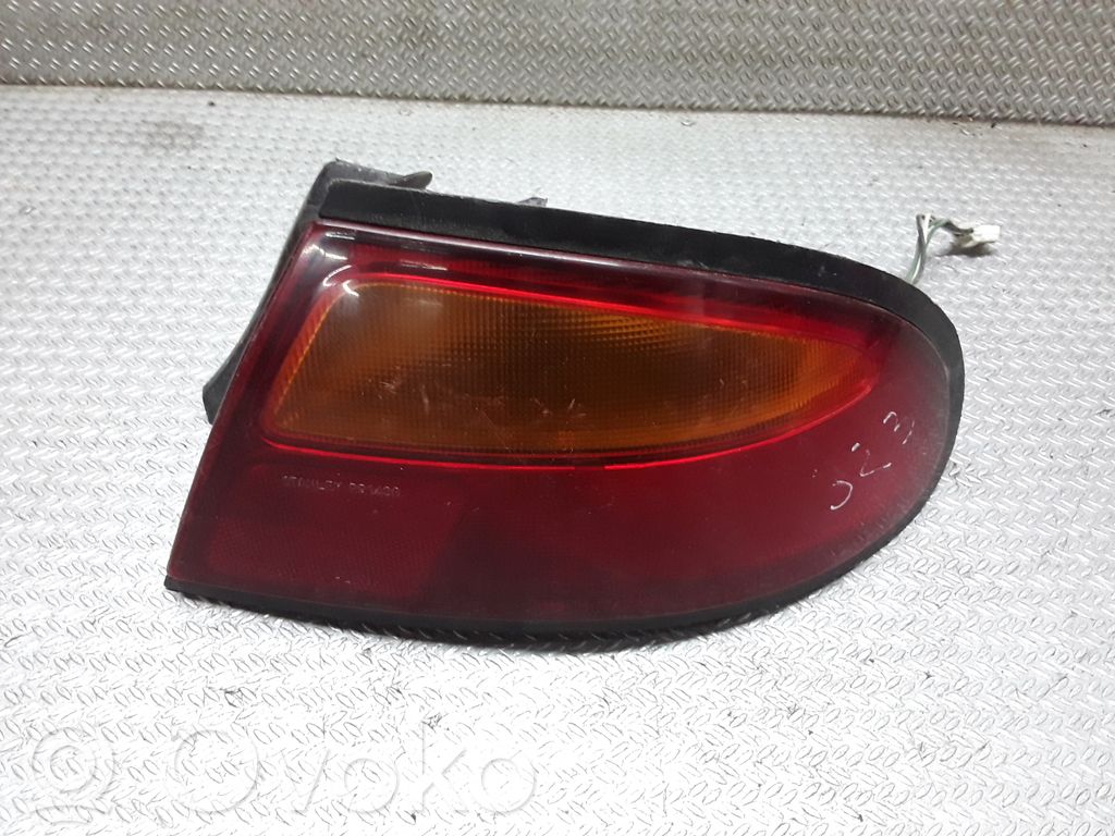 Mazda 323 F Takavalot 