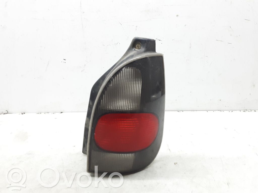 Rear/tail lights   6025301102