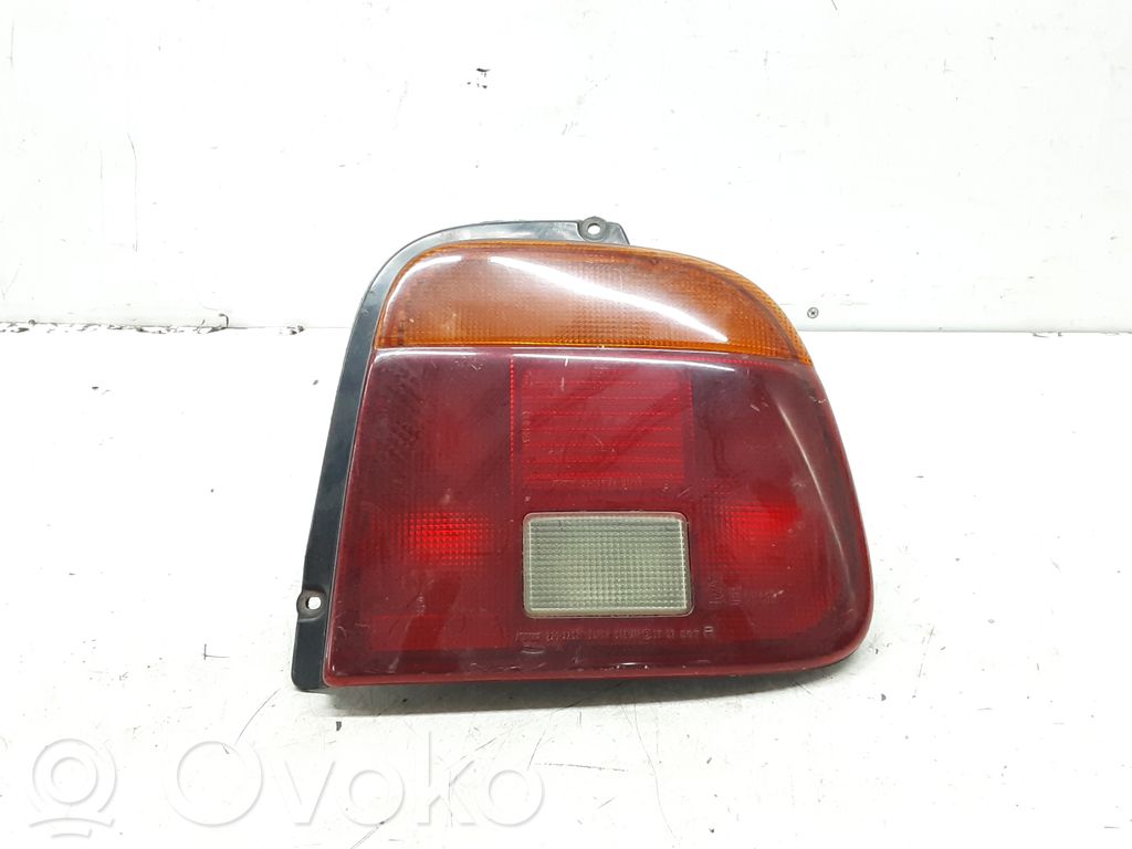 Suzuki Baleno EG Lampa tylna 