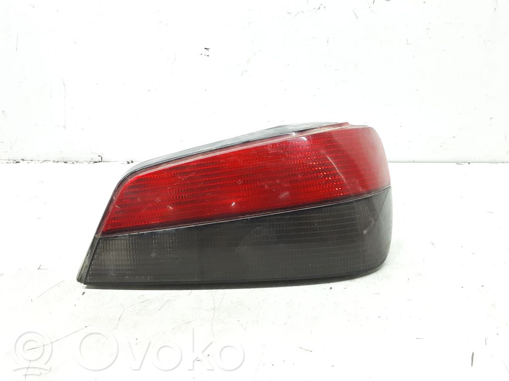 Peugeot 306 Rear/tail lights 