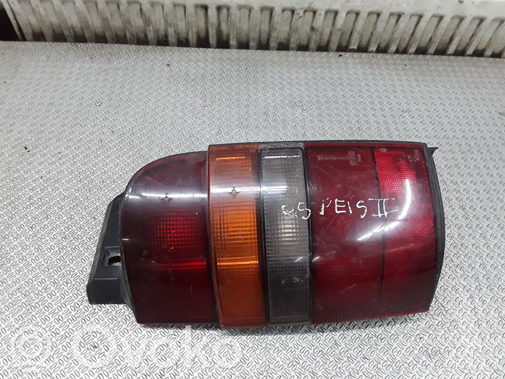 Renault Espace II Rear/tail lights 