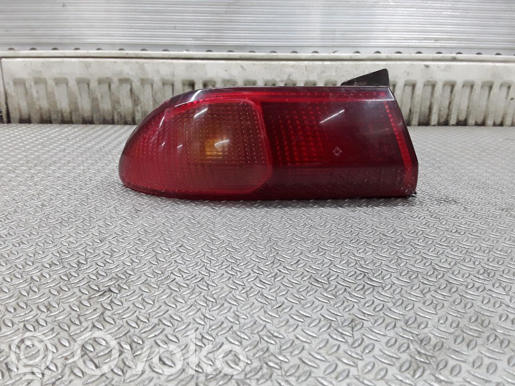 Alfa Romeo 156 Rear/tail lights 