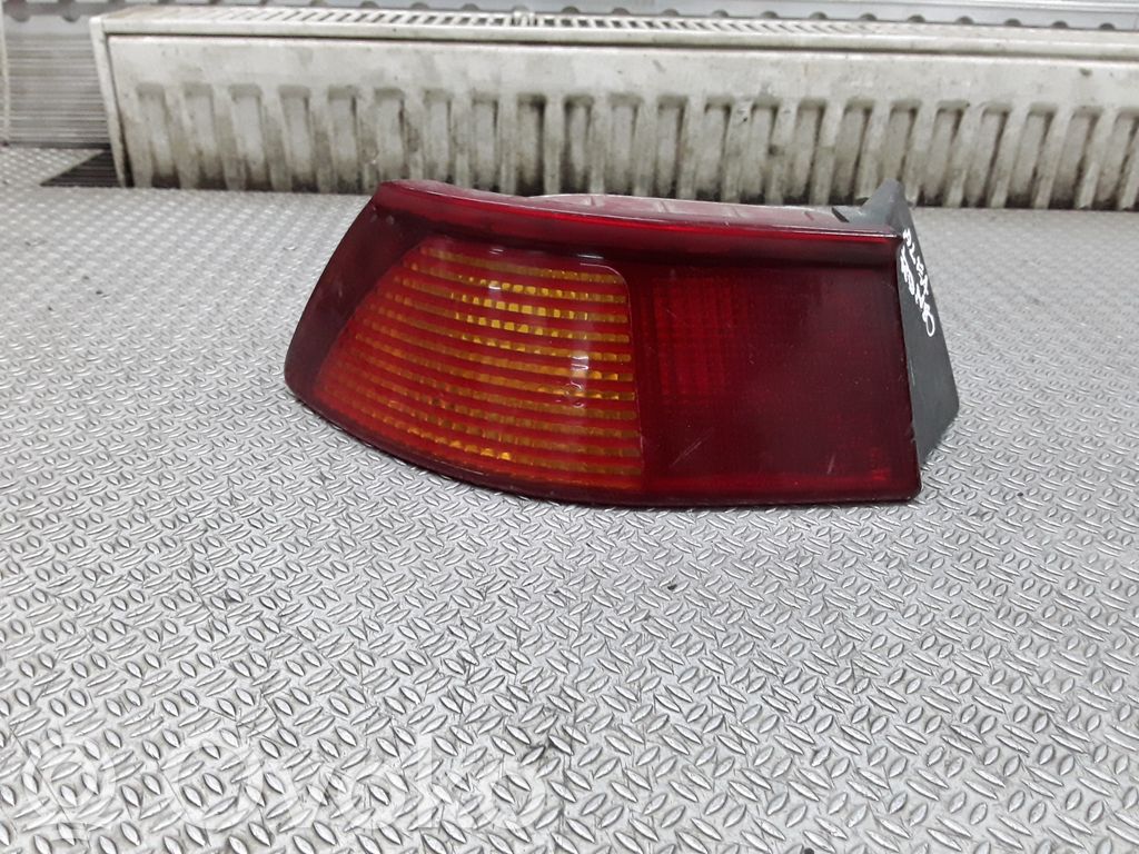 Alfa Romeo 145 - 146 Takavalot 
