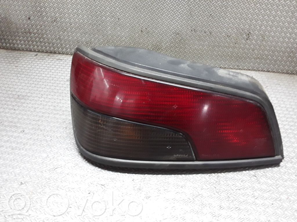 Peugeot 306 Takavalot 