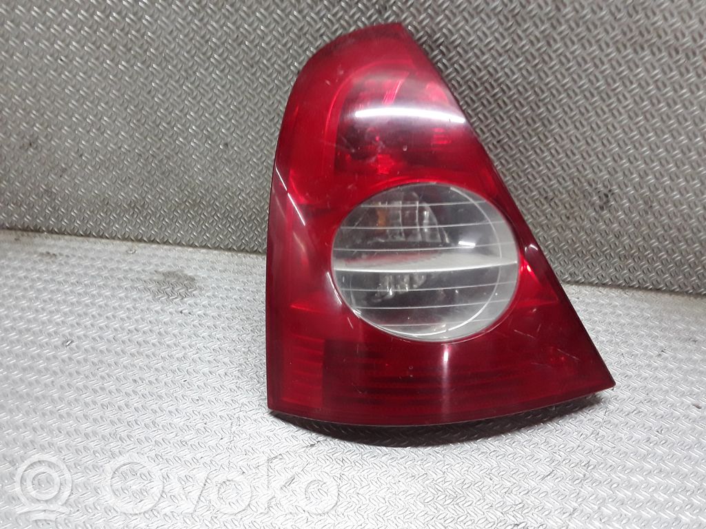 Renault Clio II Takavalot 