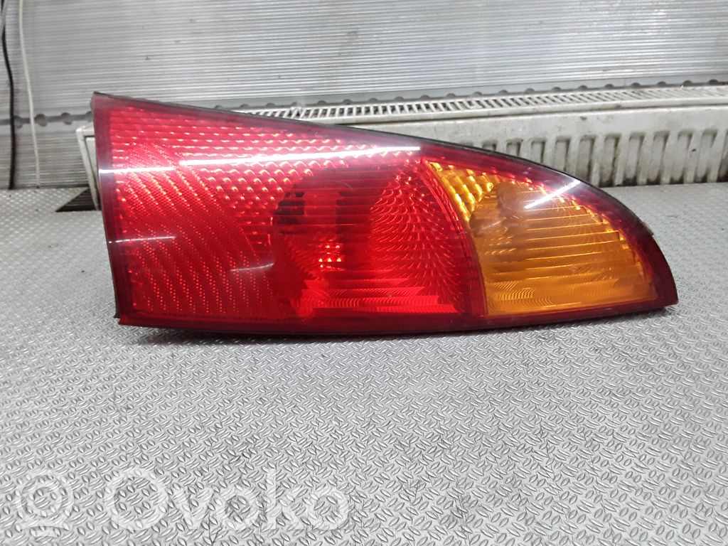 Ford Focus Takavalot 