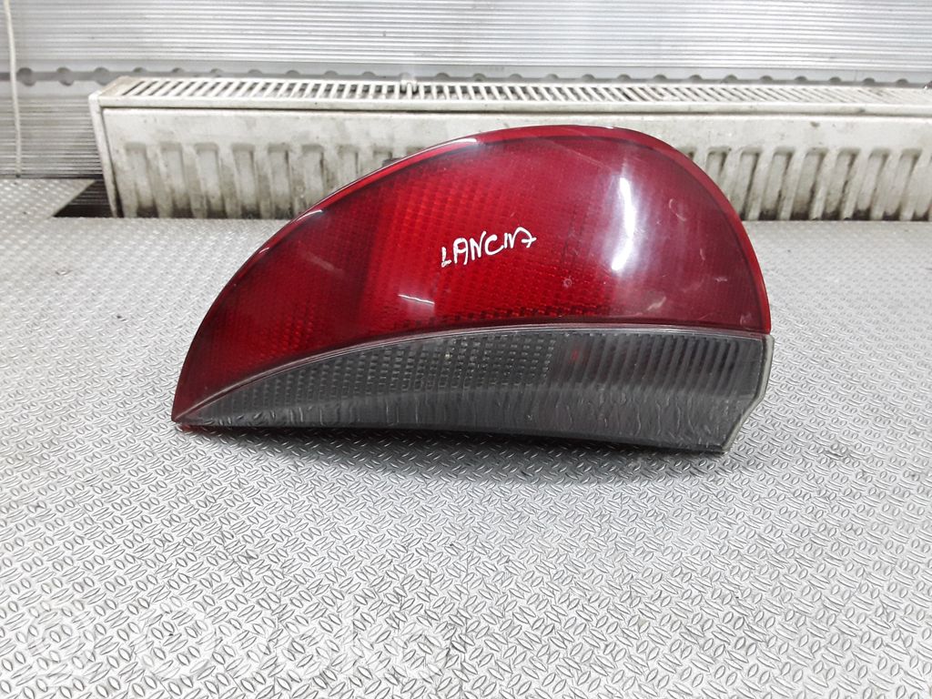 Lancia Lybra Takavalot 