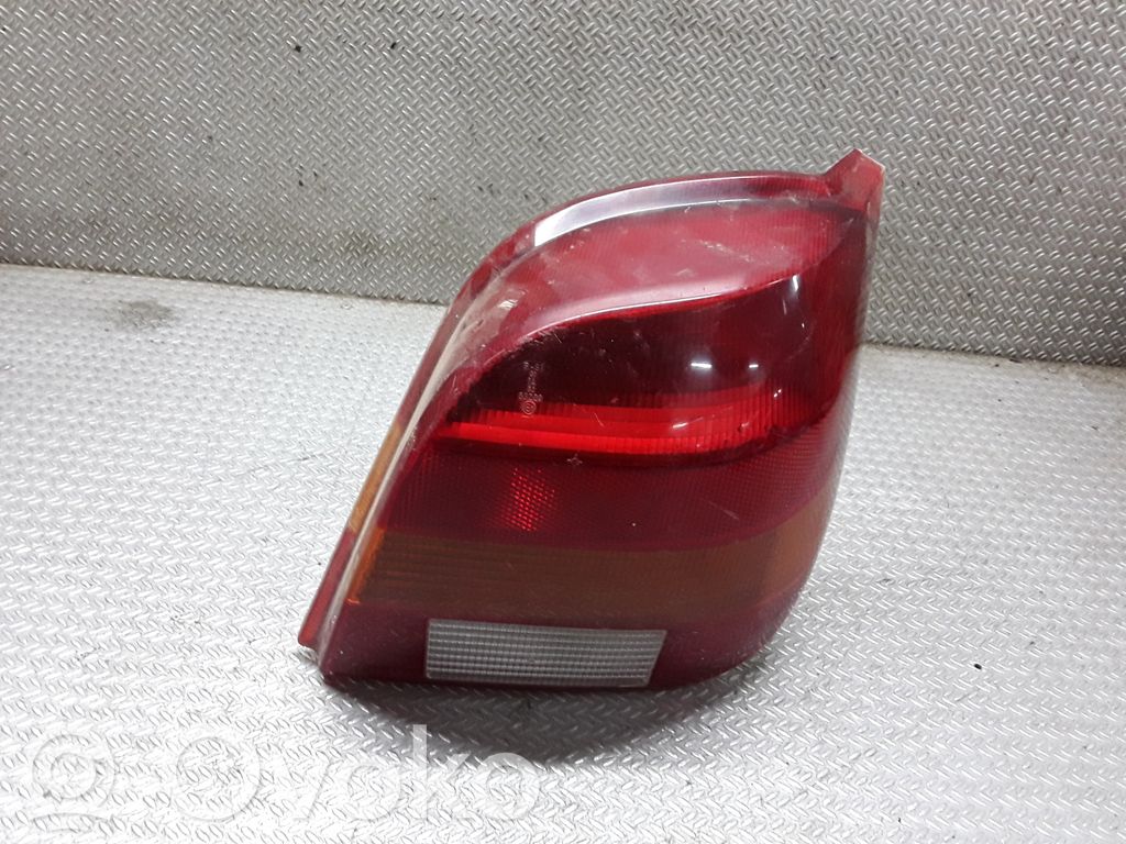 Ford Fiesta Takavalot 