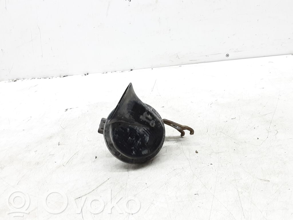 Opel Vectra C Garso signalas 