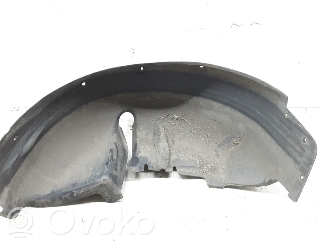 Audi A2 Posparnis galinis 
