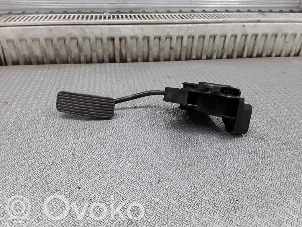 Opel Astra G Gaspedal 