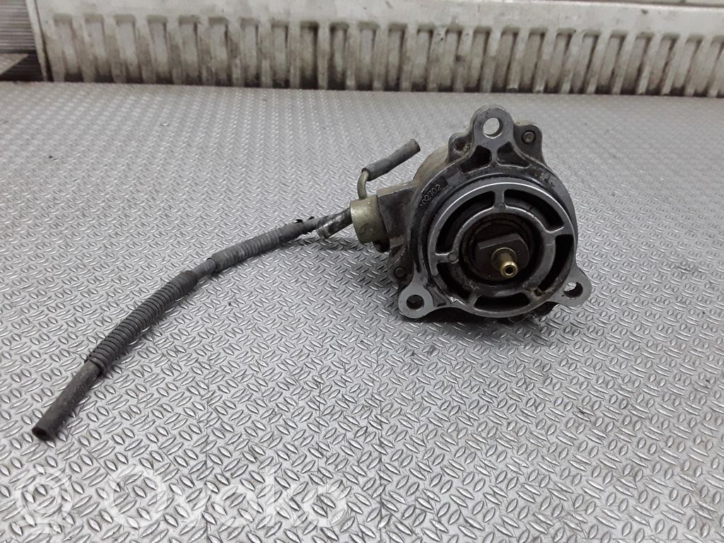 Mazda Premacy Vacuum pump 