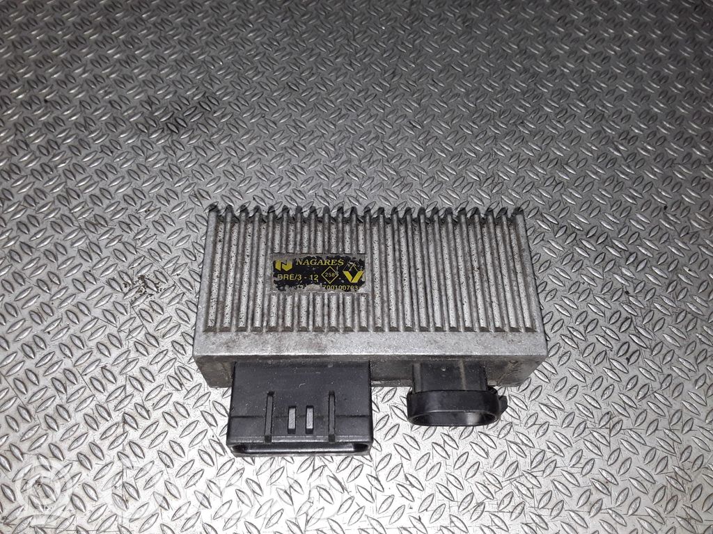Renault Laguna I Relais Vorglühkerzen Vorglühanlage 